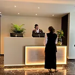 Hotel Moon&sun