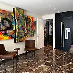 Moon&sun Hotel Lissabon