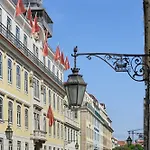Moon & Sun Lisbon