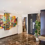 Moon & Sun 4* Lisbon