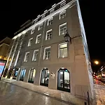 Moon & Sun Hotel Lisbon