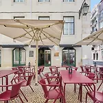 Hotel Moon & Sun Lisbon