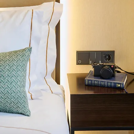 Hotel Moon & Sun Lissabon
