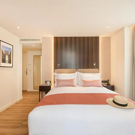Moon & Sun Hotel Lissabon