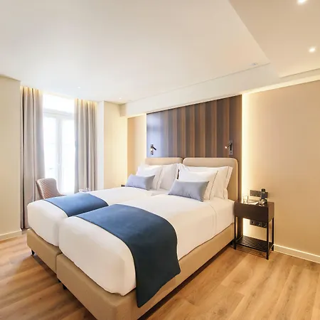 Hotel Moon & Sun Lisboa