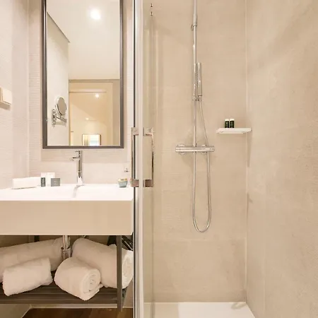 Moon & Sun 4* Lisboa