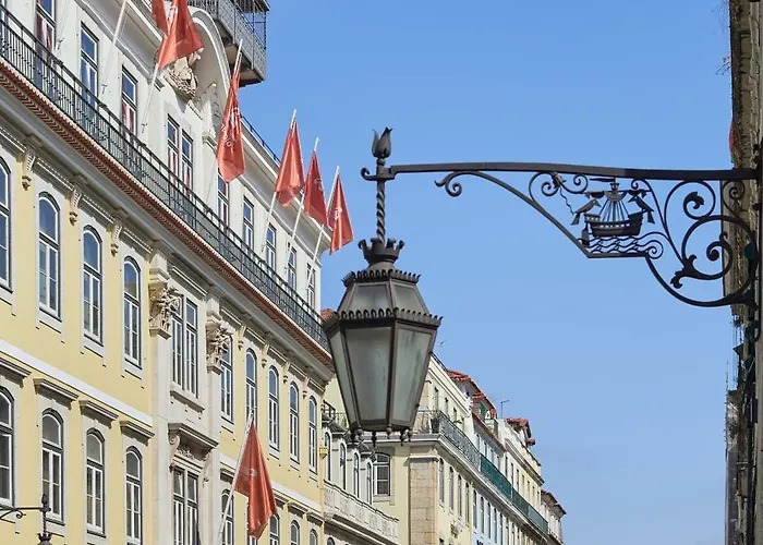 Moon & Sun リスボン