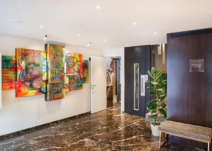 Moon & Sun 4* Lisboa