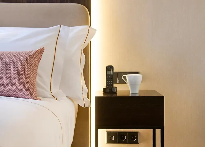 ホテル Moon & Sun