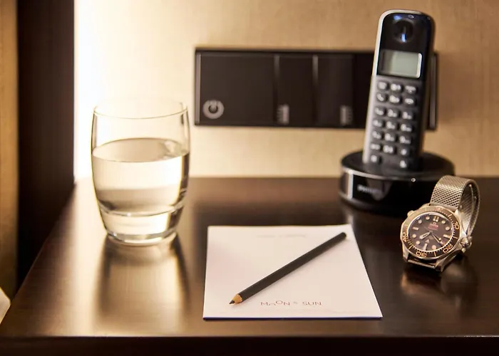 Moon & Sun 4* リスボン