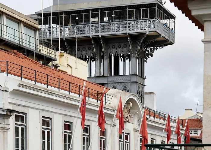 ホテル Moon & Sun