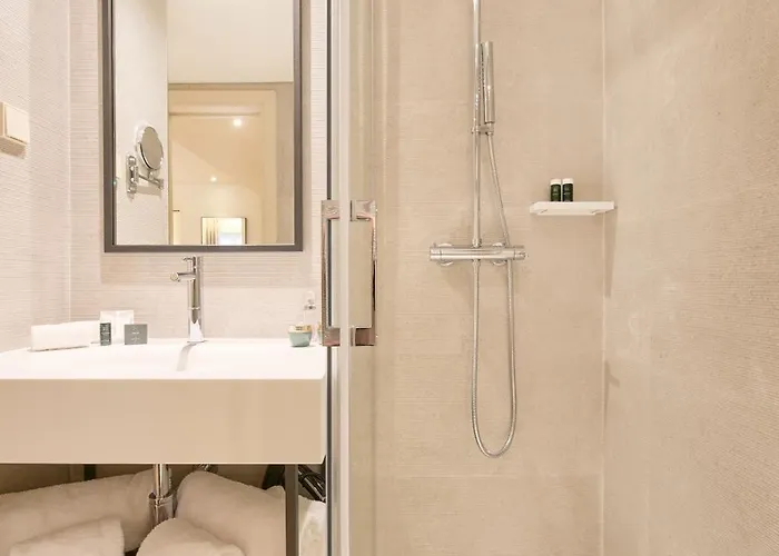 Moon & Sun 4* リスボン