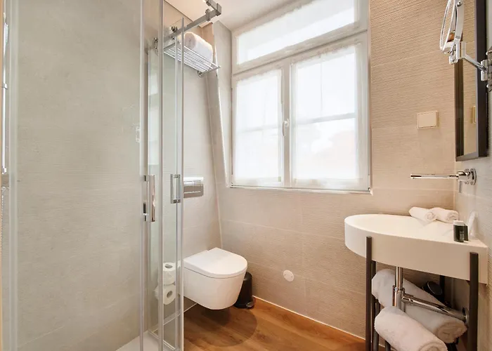 Moon & Sun ホテル