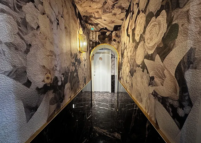 Moon & Sun ホテル リスボン