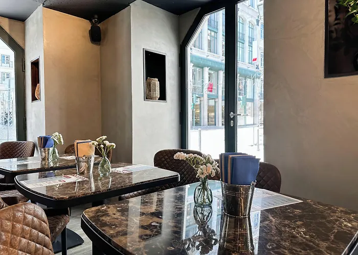 Moon & Sun 4* リスボン