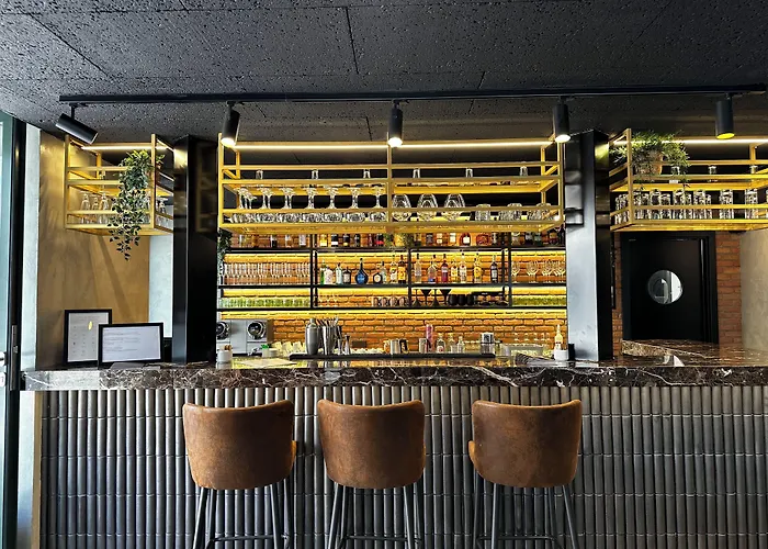 Moon & Sun ホテル リスボン