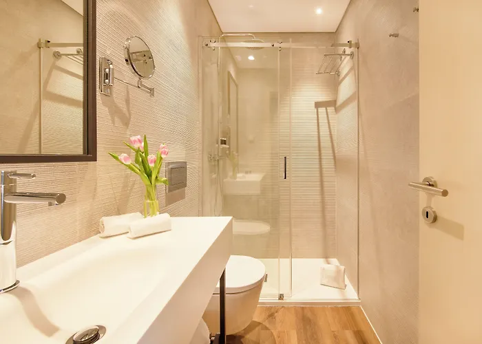 Moon & Sun ホテル 4*