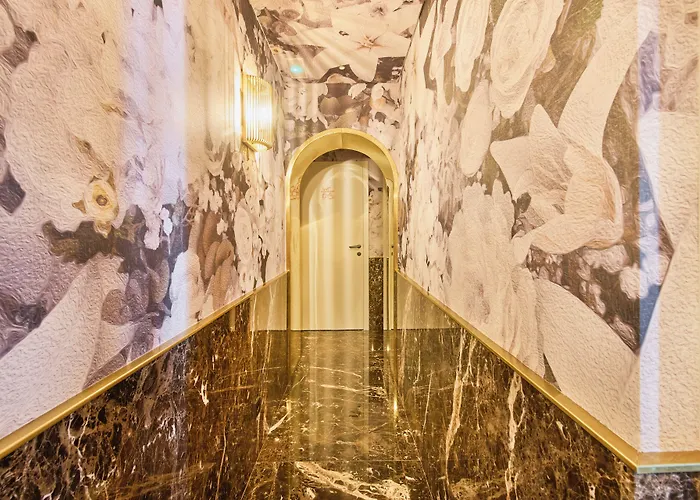 Otel Moon & Sun Lisboa