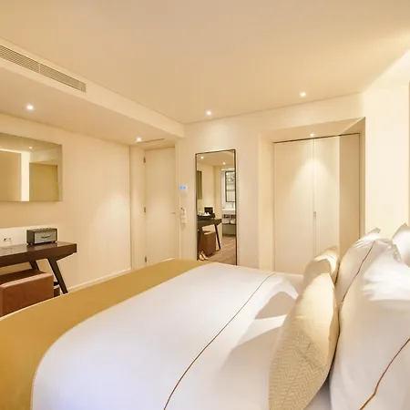 Moon & Sun 4* Lisboa