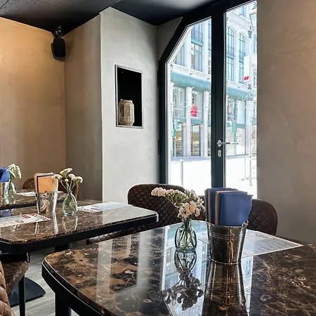 Moon & Sun 4* Lisboa