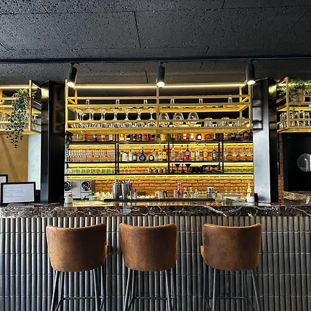 Moon & Sun Hotell Lisboa