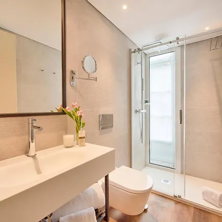 Moon & Sun Hotell Lisboa